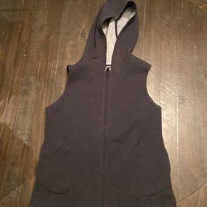 Lululemon Reversible Vest size 10